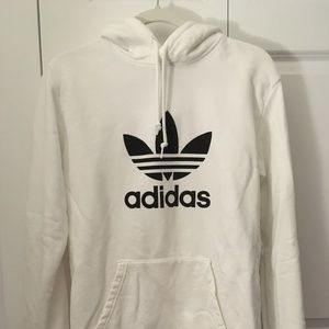 Adidas Hoodie